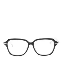 Очки Unity Megane and Me, черный