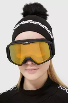 Очки Uvex, черный