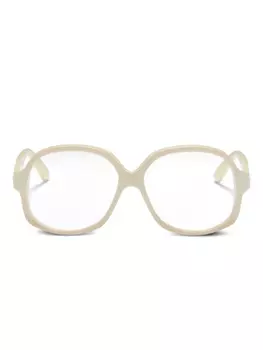 Очки VALENTINO GARAVANI EYEWEAR VLX177, нейтральный