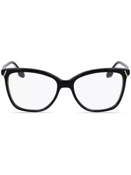 Очки VB2641 Victoria Beckham Eyewear, черный