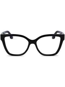 Очки VB2652 Victoria Beckham Eyewear, черный
