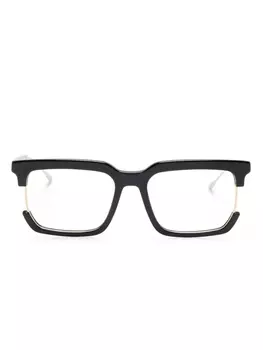 Очки Vegas Syndrome ANNA-KARIN KARLSSON, черный