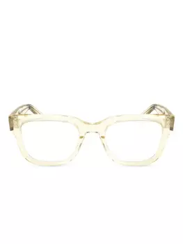 Очки Веллера Barton Perreira, желтый