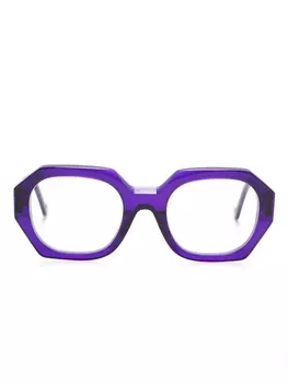 Очки Ven OPHY EYEWEAR, фиолетовый