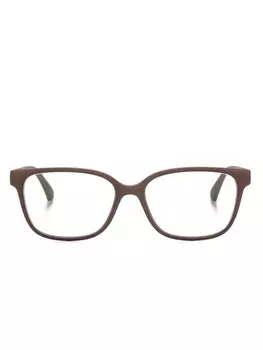 Очки Венеры Mykita, коричневый