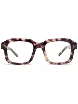 Очки Vera Akila, коричневый