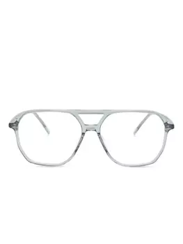 Очки Vermont GIGI STUDIOS, зеленый