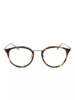 Очки Винфилд Barton Perreira, коричневый