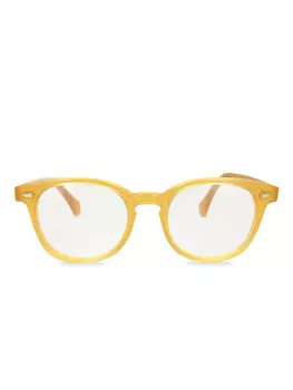 Очки Висенте Family Affair, желтый