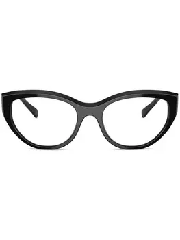 Очки Vogue Eyewear, черный