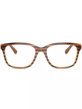 Очки Vogue Eyewear, коричневый