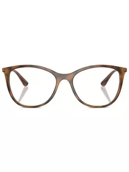 Очки Vogue Eyewear, коричневый