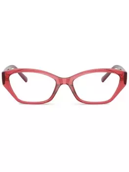 Очки Vogue Eyewear, красный