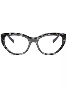 Очки Vogue Eyewear, синий