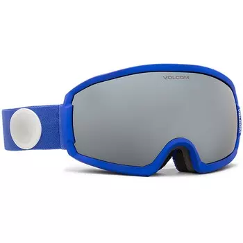 Очки Volcom Migrations Goggles, синий