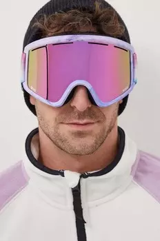 Очки Von Zipper Cleaver, розовый