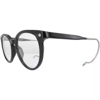 Очки Vuarnet VL-1514 0001 Ацетатный пластик Черный глянцевый