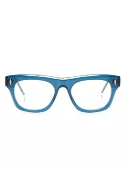 Очки в квадратной оправе Eyepetizer, синий