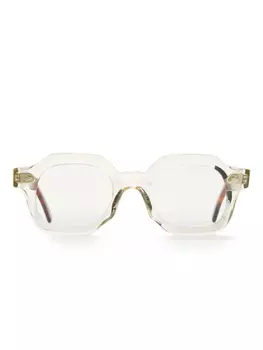 Очки в квадратной оправе Family Affair, белый