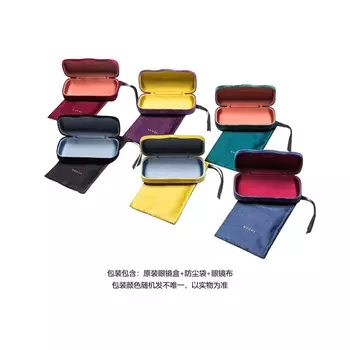 Очки в квадратной оправе GUCCI