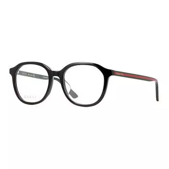 Очки в квадратной оправе GUCCI