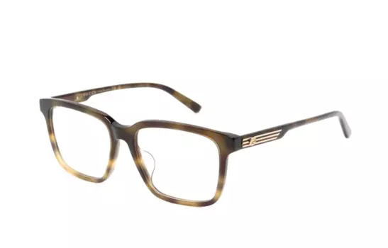 Очки в квадратной оправе GUCCI, Tortoiseshell