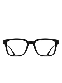Очки в квадратной оправе Retrosuperfuture, черный