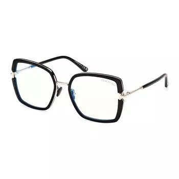 Очки в квадратной оправе TOM FORD