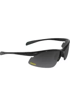 Очки в полуоправе Stanley, серебро