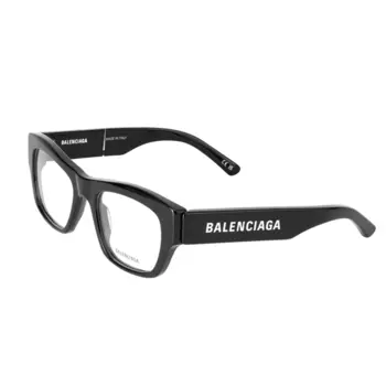Очки в прямоугольной оправе Balenciaga
