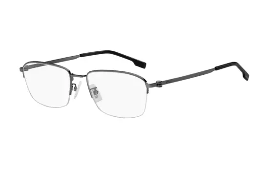 Очки в прямоугольной оправе HUGO BOSS