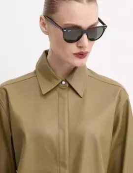 Очки Wayfarer II Classic Ray-Ban, черный