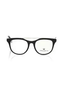Очки Wayfarer от Frankie Morello Geometric Chic, черный