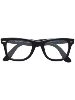 Очки 'Wayfarer' Ray-Ban, черный