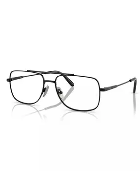 Очки William Titanium Optics унисекс Ray-Ban, черный