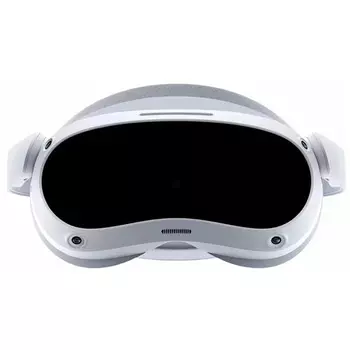 Очки виртуальной реальности PICO 4, 8/256 ГБ, белый