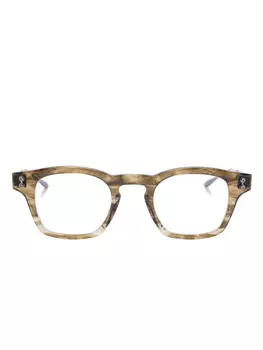 Очки Wise Akoni, зеленый