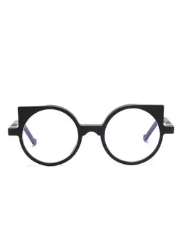 Очки WL0009 VAVA Eyewear, черный