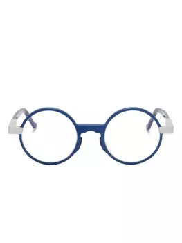 Очки WL0015 VAVA Eyewear, синий