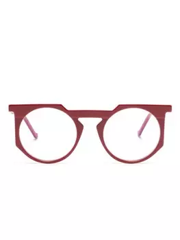 Очки WL0025 VAVA Eyewear, красный