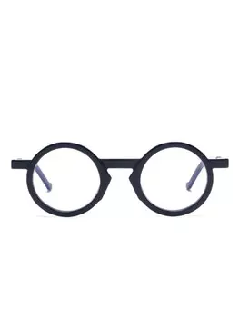 Очки WL0039 VAVA Eyewear, синий