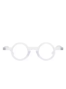 Очки WL0055 VAVA Eyewear, серый