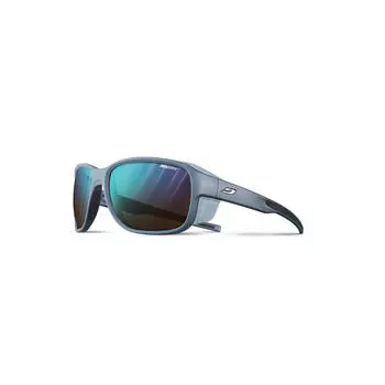 Очки высокогорные Montebianco 2 Reactiv 2-4 серые JULBO, цвет grau