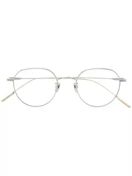 Очки Yona Gentle Monster, серебряный