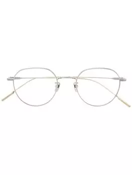 Очки Yona Gentle Monster, серебряный