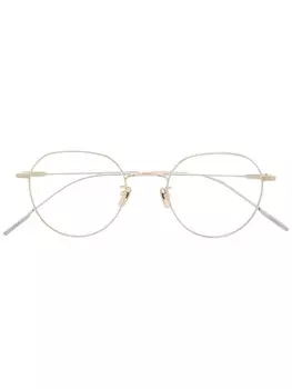 Очки Yona Gentle Monster, серебряный