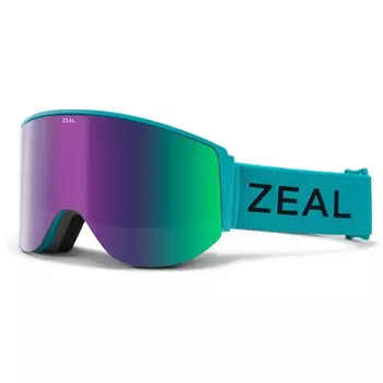 Очки Zeal Beacon, бирюзовый