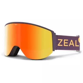 Очки Zeal Beacon, фиолетовый