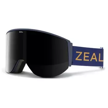 Очки Zeal Beacon, темно-синий
