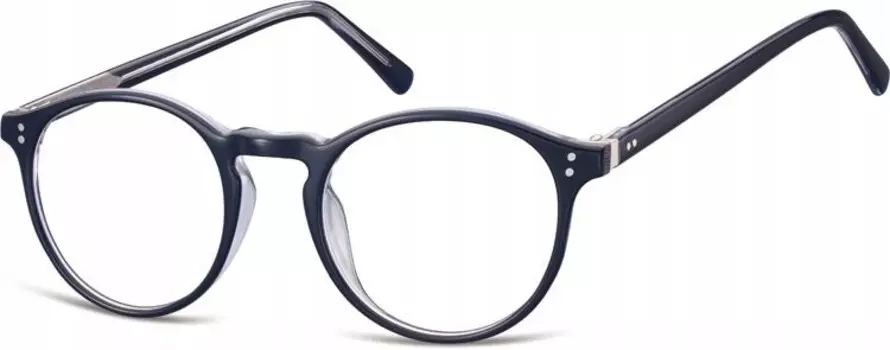 Очки ZERO LENONKI FRAME Круглые по рецепту Inna Marka
